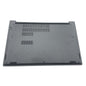 For Lenovo Thinkpad E15 Lower Bottom Base Case Cover Enclosure 5CB0S95326 Black