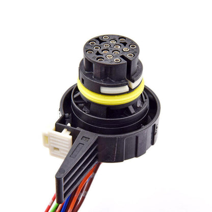 Transmission External Wire Harness For Ford 6R60 6R75 6R80 6L80E 6L90E Chevy GMC