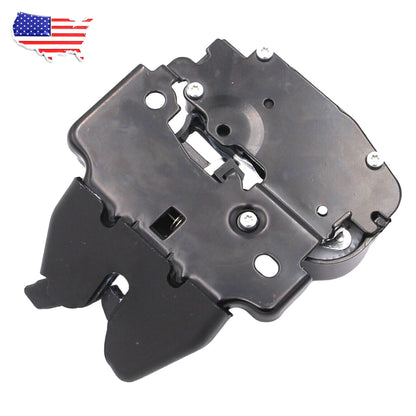 New For Nissan 2013-19 Altima 2016-2019 Maxima Trunk Lid Latch Assy 84630-3TA0A