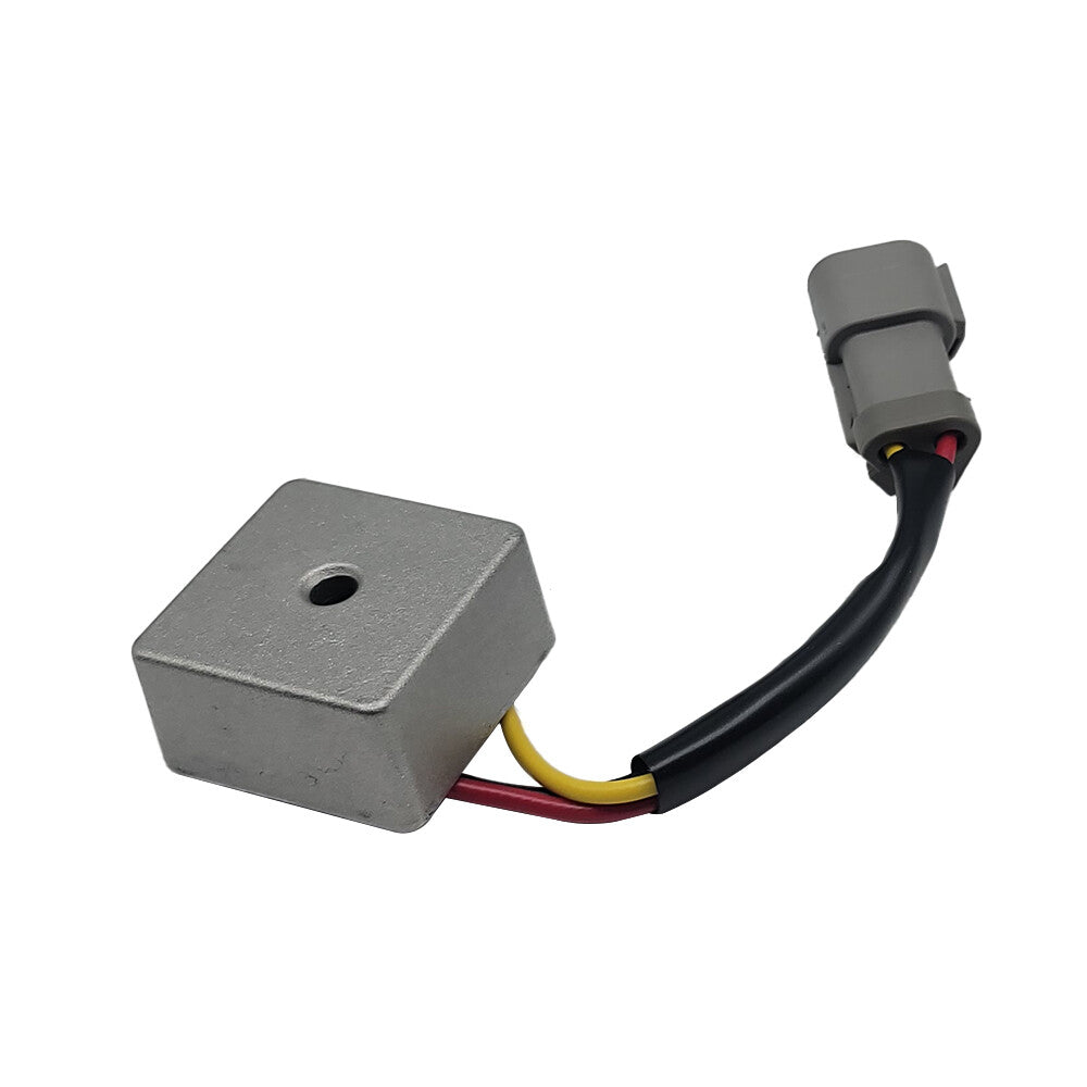 Voltage Regulator Rectifier For 2004+ Club Car Precedent 4-Cycle Gas Golf Carts