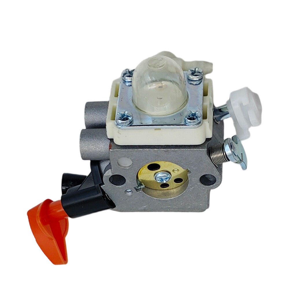 Carburetor for Stihl FS56RC FS70C FS70R FS70RC Replace 4144 120 0608 kit