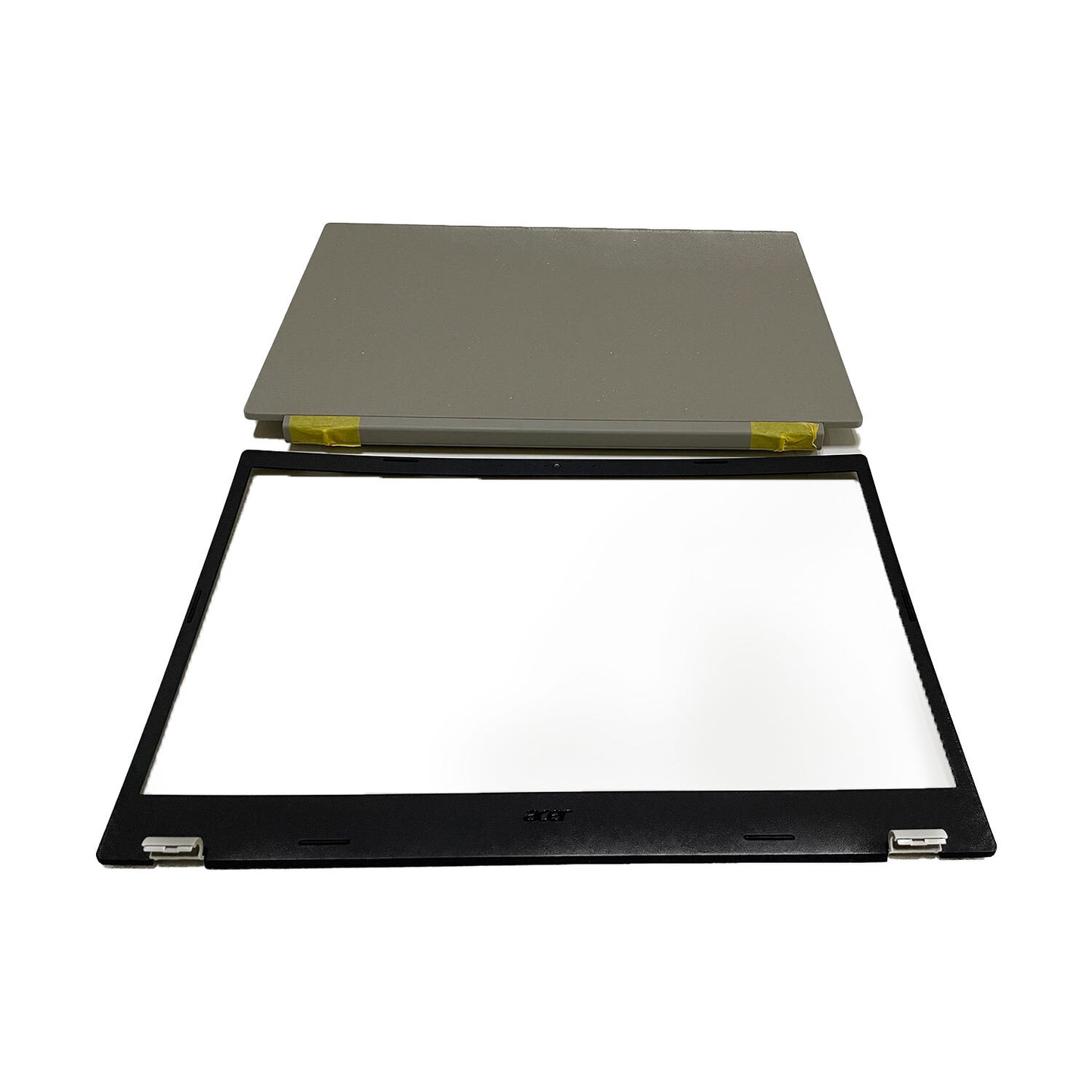 New For Acer Aspire Vero AV15-51 AV15-52 Top Back Cover Bezel 60.AYCN2.004 Gray