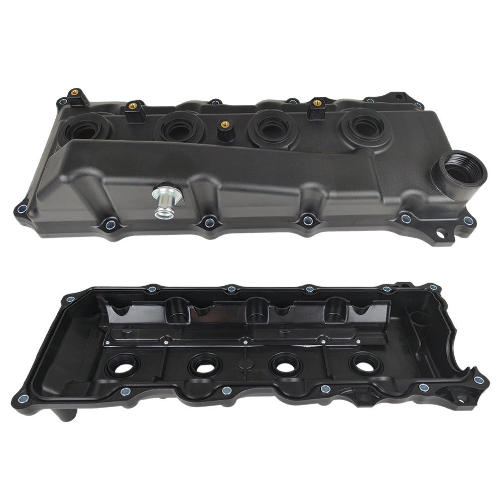 1121030083 Engine Valve Cover with Gasket for Toyota 4Runner Hilux Hiace 1KD 2KD