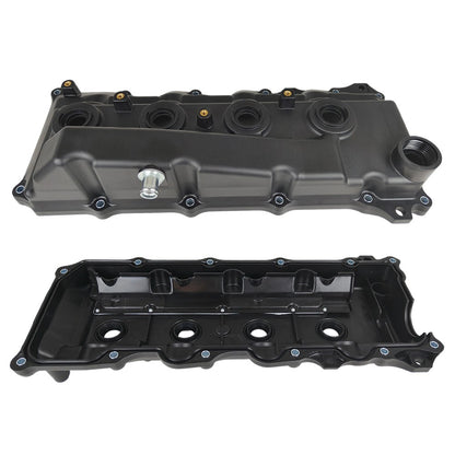 1121030083 Engine Valve Cover with Gasket for Toyota 4Runner Hilux Hiace 1KD 2KD