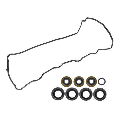 11213-36020 Engine Valve Cover Gasket Seal Set For Lexus 2013-2014 ES300H