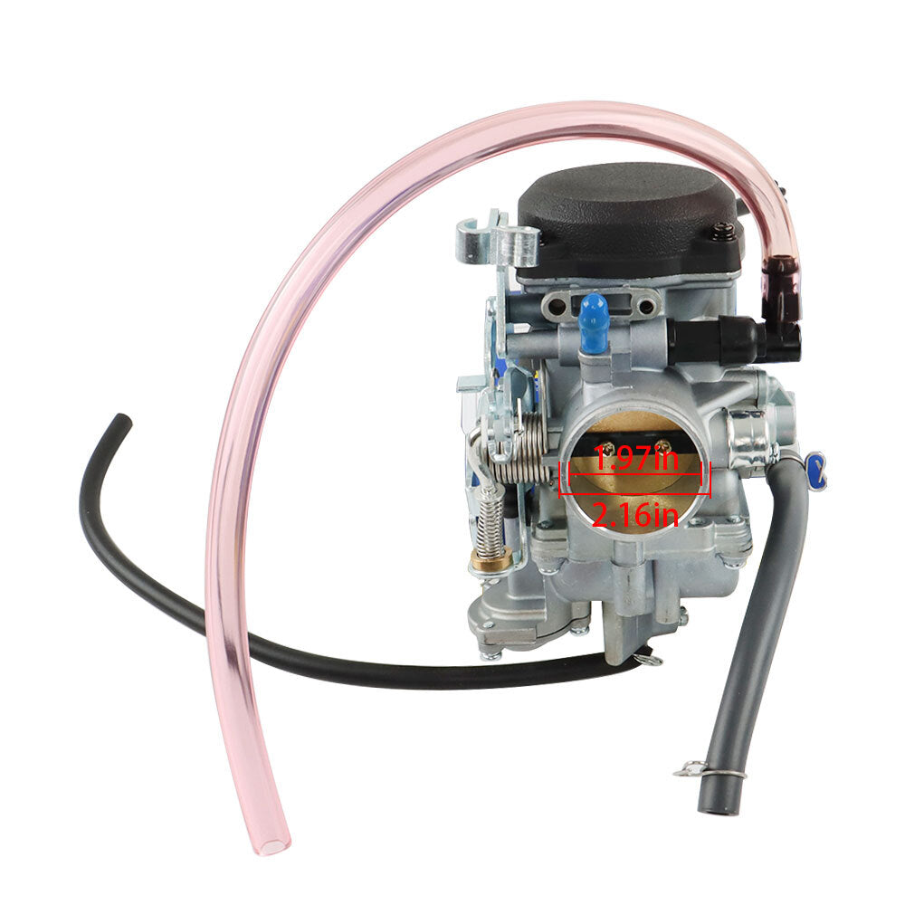 Solid Spare Carburetor Carb For 1995-2005 Kawasaki Vulcan 800 VN800 15003-1200 15003-1380