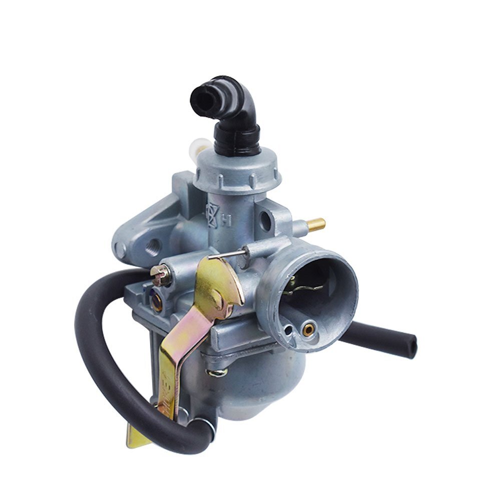 Solid Spare Carburetor Carb Assembly Fit For Honda NC50 Express 1977-1981 Express 50 32mm