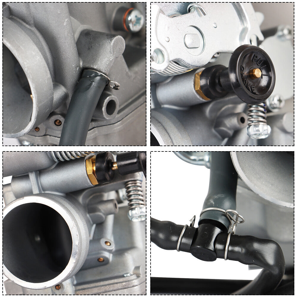 Solid Spare For Yamaha TTR250 1999 2000 2001 2002 2004 2005 2006 5GF-14301-01-00 Carburetor