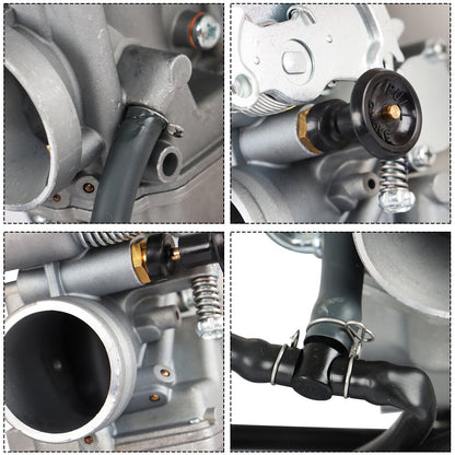 Solid Spare For Yamaha TTR250 1999 2000 2001 2002 2004 2005 2006 5GF-14301-01-00 Carburetor