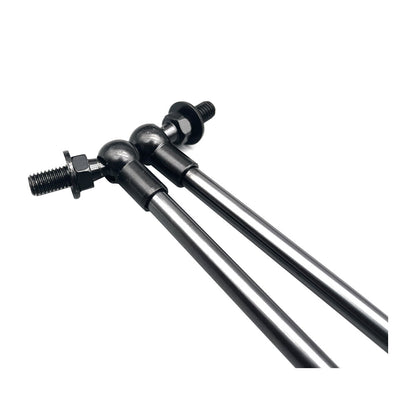 2x Rear Tailgate/Hatch Lift Support Shock Strut For Subaru Impreza XV Crosstrek