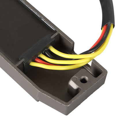 Solid Spare Regulator Rectifier for Suzuki Intruder VS1400GL 1996-2004 VS800GL 1992-2008