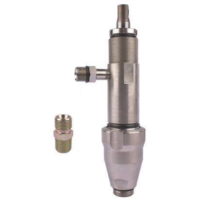 Airless Spray Pump Replace Assembly 16y706 For Machine Ultra 1095 5900