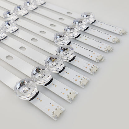 LED Strip for LG Innotek Drt 3.0 47"6916L-1948A 1949A 47LB6300 47LB561V 47LB5610
