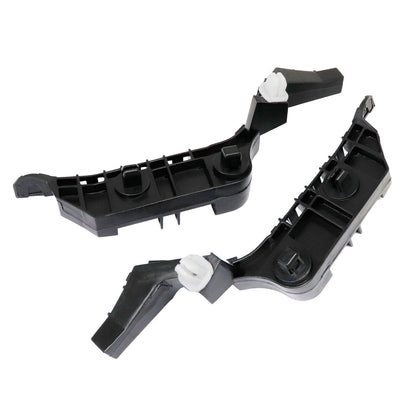 Left & Right Front Bumper Spacer Bracket For 04-08 HONDA ACCORD ACURA TSX NEW