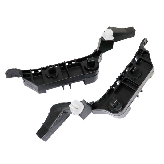 Left & Right Front Bumper Spacer Bracket For 04-08 HONDA ACCORD ACURA TSX NEW