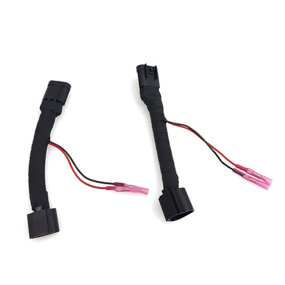 For SpecD 6th Gen For Chevrolet Camaro 2010-2013 Headlight Conversion Harness