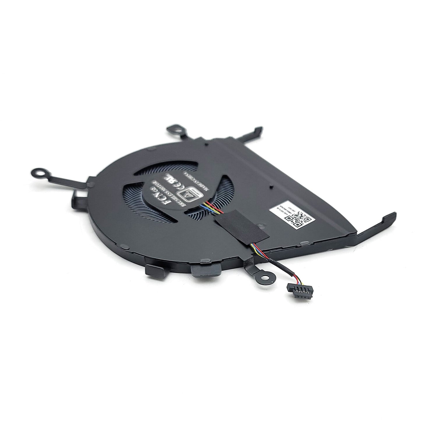 New CPU Cooling Fan 13NB0KX0P01011 For ASUS Q406D Q406DA Q406FA UX462FA U47AC US