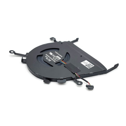 New CPU Cooling Fan 13NB0KX0P01011 For ASUS Q406D Q406DA Q406FA UX462FA U47AC US