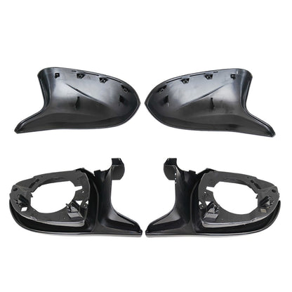 M Style Mirror Cover Conversion Housing Assembly For BMW X3 2025 M50i Sport