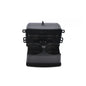 For 2016-2018 Ford Explorer US Front Center Console Cup Holder Rear Seats Black
