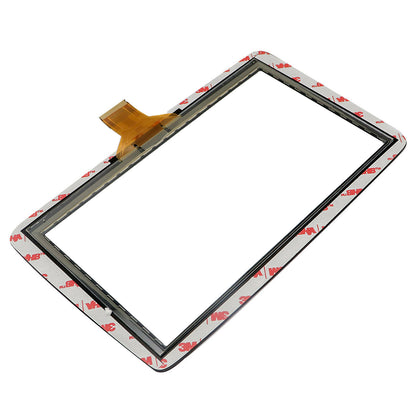 Touch Screen Glass Digitizer For Mazda 3 2014-2016 7" Radio Information Display