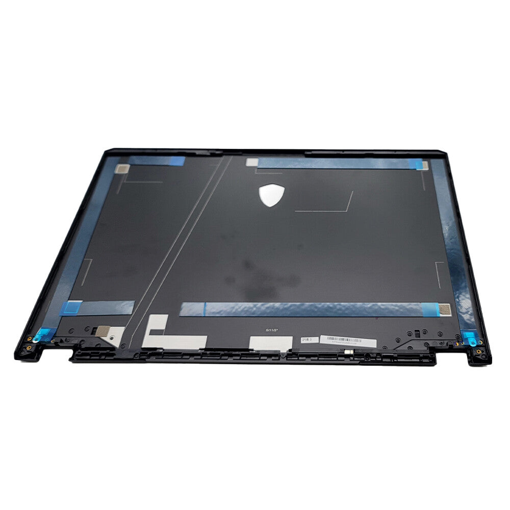 For MSI GE76 GP76 10UE 11UE MS-17K1 MS-17K3 MS-17K2 Top Back Cover+Bezel+Hinges