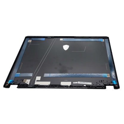 For MSI GE76 GP76 10UE 11UE MS-17K1 MS-17K3 MS-17K2 Top Back Cover+Bezel+Hinges
