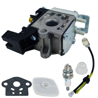 Carburetor For Echo SRM-225 GT-225 PAS-225 PE225 PPF225 SHC225 SRM225U Trimmer