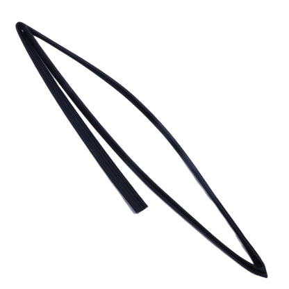 Front Left Door Glass Run Channel Seal Fit for Toyota Corolla 2002-2008