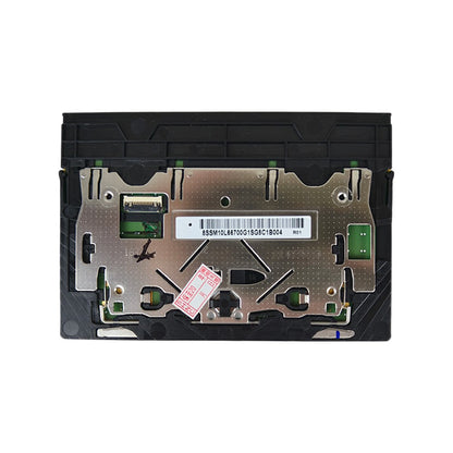 New LENOVO THINKPAD X1 YOGA 4TH GEN TOUCHPAD MODULE 01YU091 01YU090 TESTED