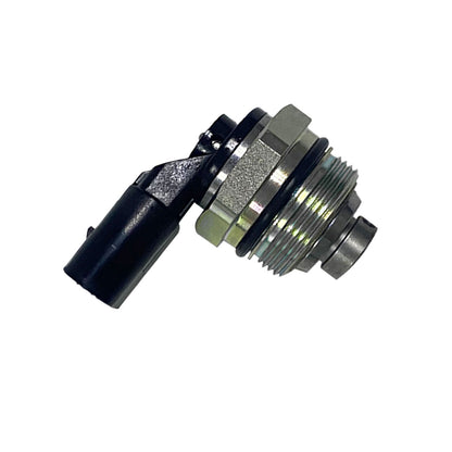 Left/Right Pressure Fuel Pump Converter 079127025C For Audi A6 A8 Q7 S5 VW 4.2L