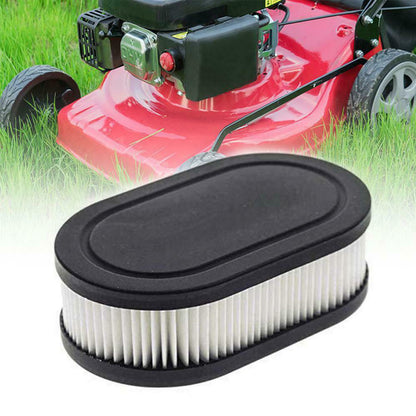 5Pcs Air Filter For Briggs Stratton 798452 593260 5432 5432K 09P702 Lawn Mower