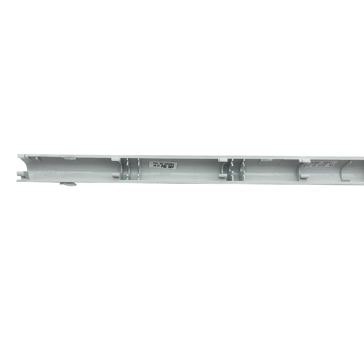 New For HP 17-BY 17T-BY 17-CA 17Z-CA LCD Screen Hinge Cover Silver L22552-001 US