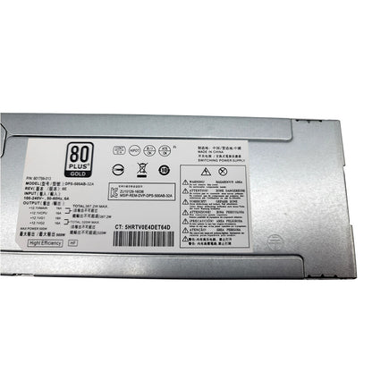 New Power Supply Unit 500W For HP ENVY Desktop - 795-0003UR 901759-013 PSU US