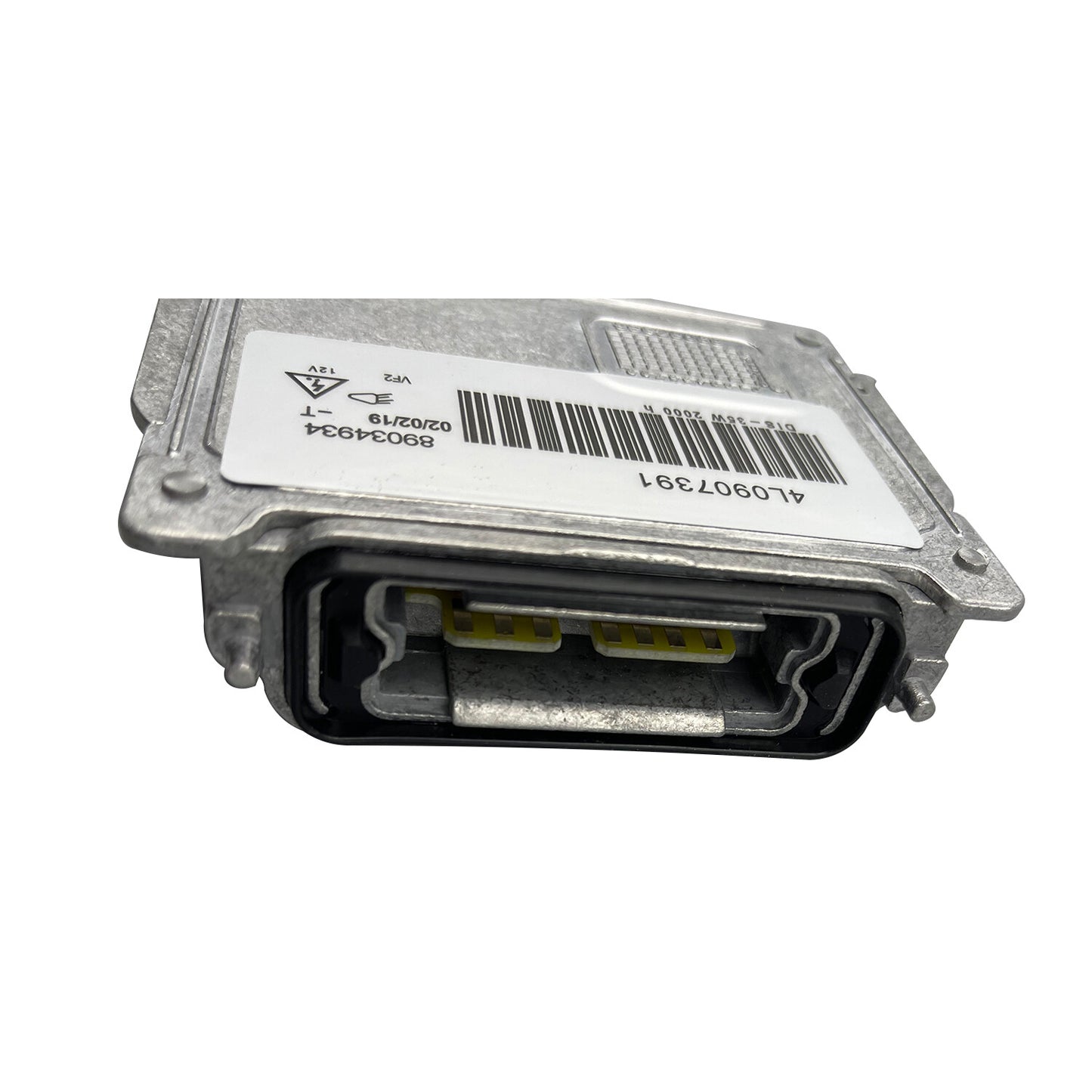 Xenon HID Headlight Ballast & Ignitor &Bulb For 2007-2010 Audi Q7 3.0L 3.6L 4.2L