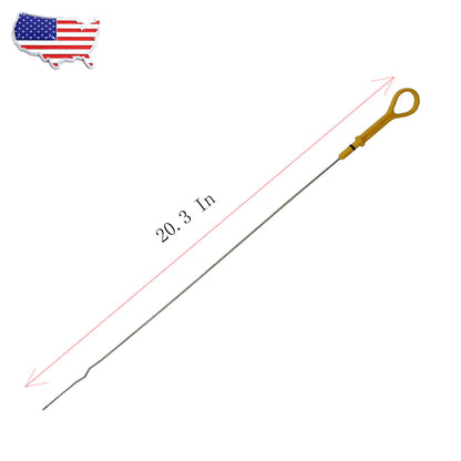 Engine Oil Level Fluid Dip Stick Indicator BP4W10450 For Mazda Miata 99-05 1.8L