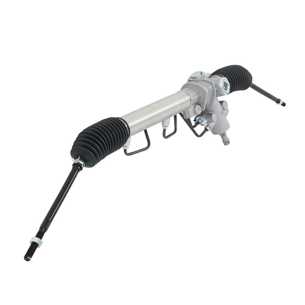 Solid Spare 1 Pcs Power Steering Rack&Pinion Assembly For Toyota Paseo Tercel 1991-98 1999