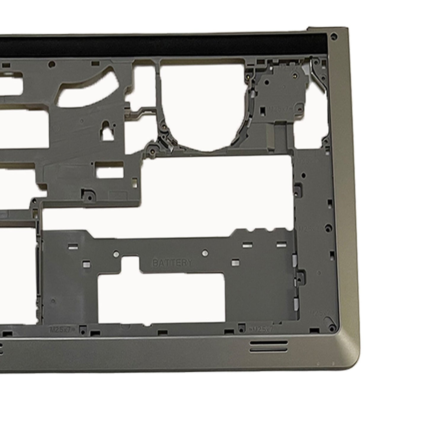 Upper Palmrest Case & Bottom Base For Dell Inspiron 15 5542 5547 5548 5545 5543