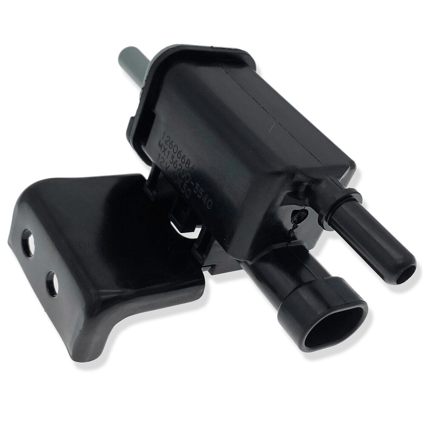 EVAP Canister Purge Valve Solenoid For 2007-2013 Chevy Suburban Tahoe Silverado