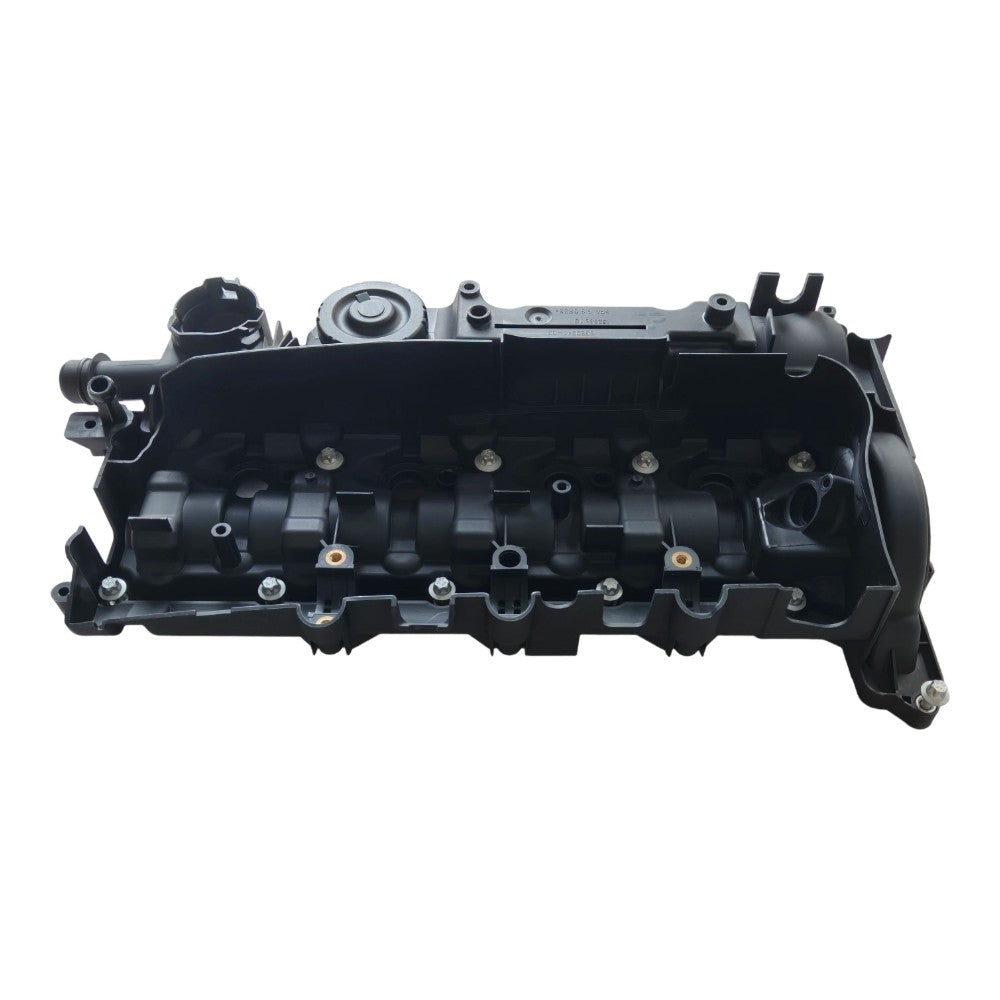 For 2014-2018 BMW 328d xDrive 2015-2017 BMW X3 Engine Valve Cover w/ Gasket