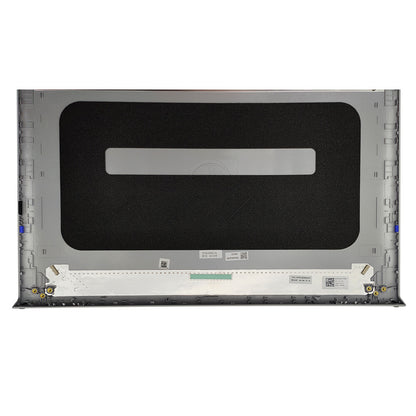 For Dell Inspiron 15 3510 3511 3515 3520 3525 Top Case Back Cover Silver 0DDM9D