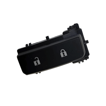 Front Left Driver Side Door Lock Switch Fit For Chevy Silverado 1500 2500 3500