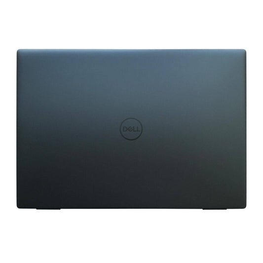 Solid Spare New For Dell Inspiron 16Plus 7620 7625 Back Cover Top Case Rear Lid 0K9G5V Blue