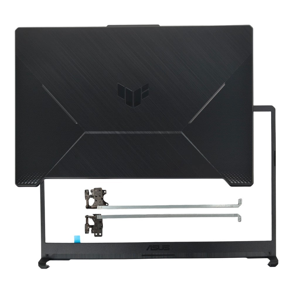 For ASUS TUF Gaming F17 FA706 FA706U FX706 706U LCD Back Cover Bezel Hinges