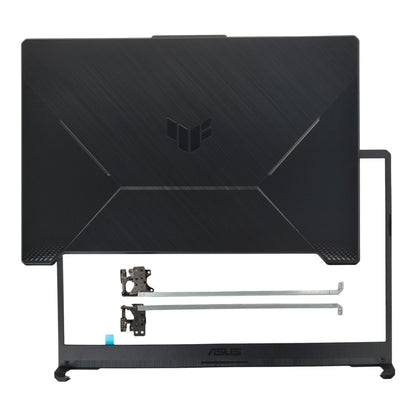 For ASUS TUF Gaming F17 FA706 FA706U FX706 706U LCD Back Cover Bezel Hinges