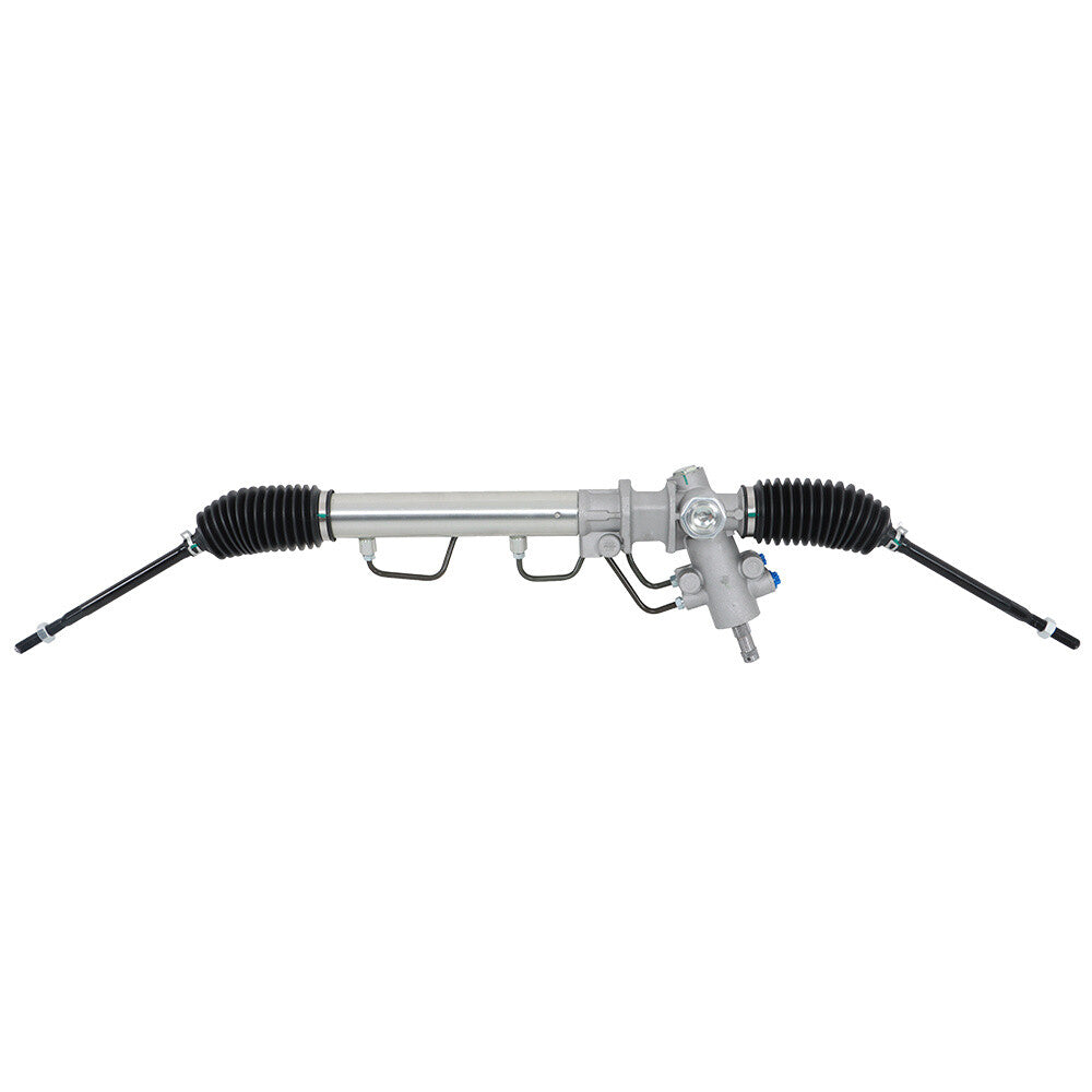 Solid Spare 1 Pcs Power Steering Rack&Pinion Assembly For Toyota Paseo Tercel 1991-98 1999