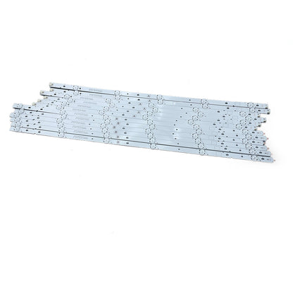 LED Strips(12)For SONY KD-70X690E KD-70X6700E KD70X690E S700DUC-A 3PCM00693A