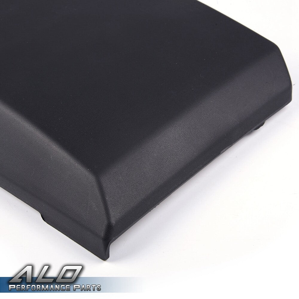 Solid Spare FIT FOR 2015-2019 FORD TRANSIT MOULDING TRIM CLADDING LH DRIVER UNDER FUEL DOOR