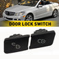New Left Driver Side Door Lock Switch Button For 08-18 Mercedes Benz W204 W212