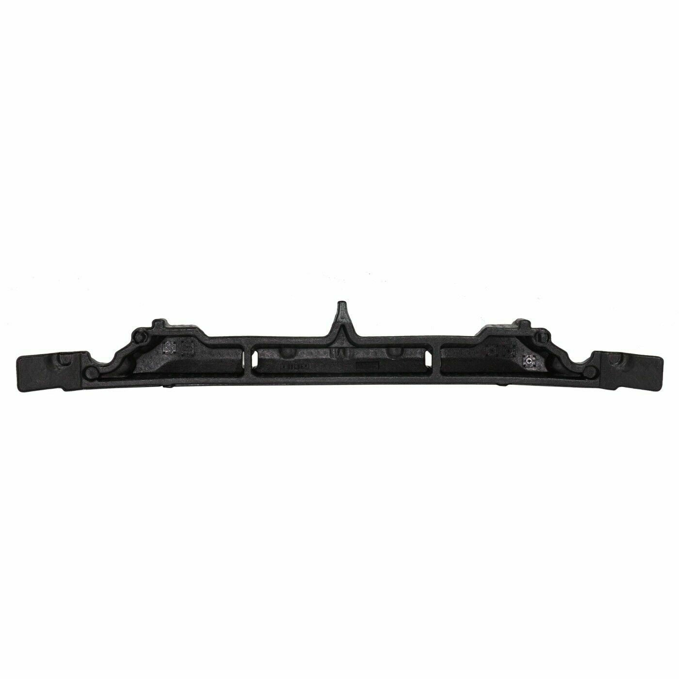 For 19-24 23 Toyota RAV4 2.5L Front Bumper Upper Bar Liner Foam Impact Absorber